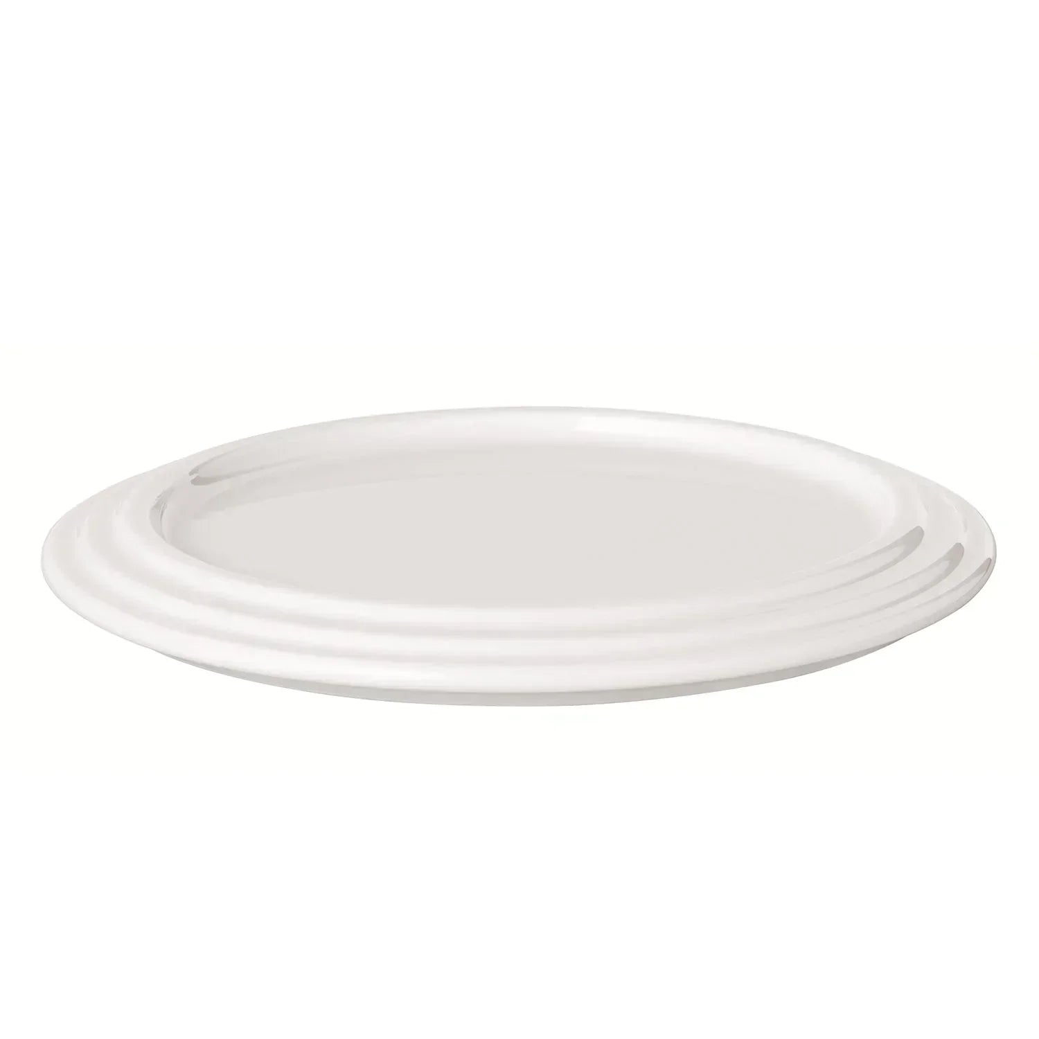 Conjunto de Jantar para 2 Pessoas - La Boule 7 Peças Branco