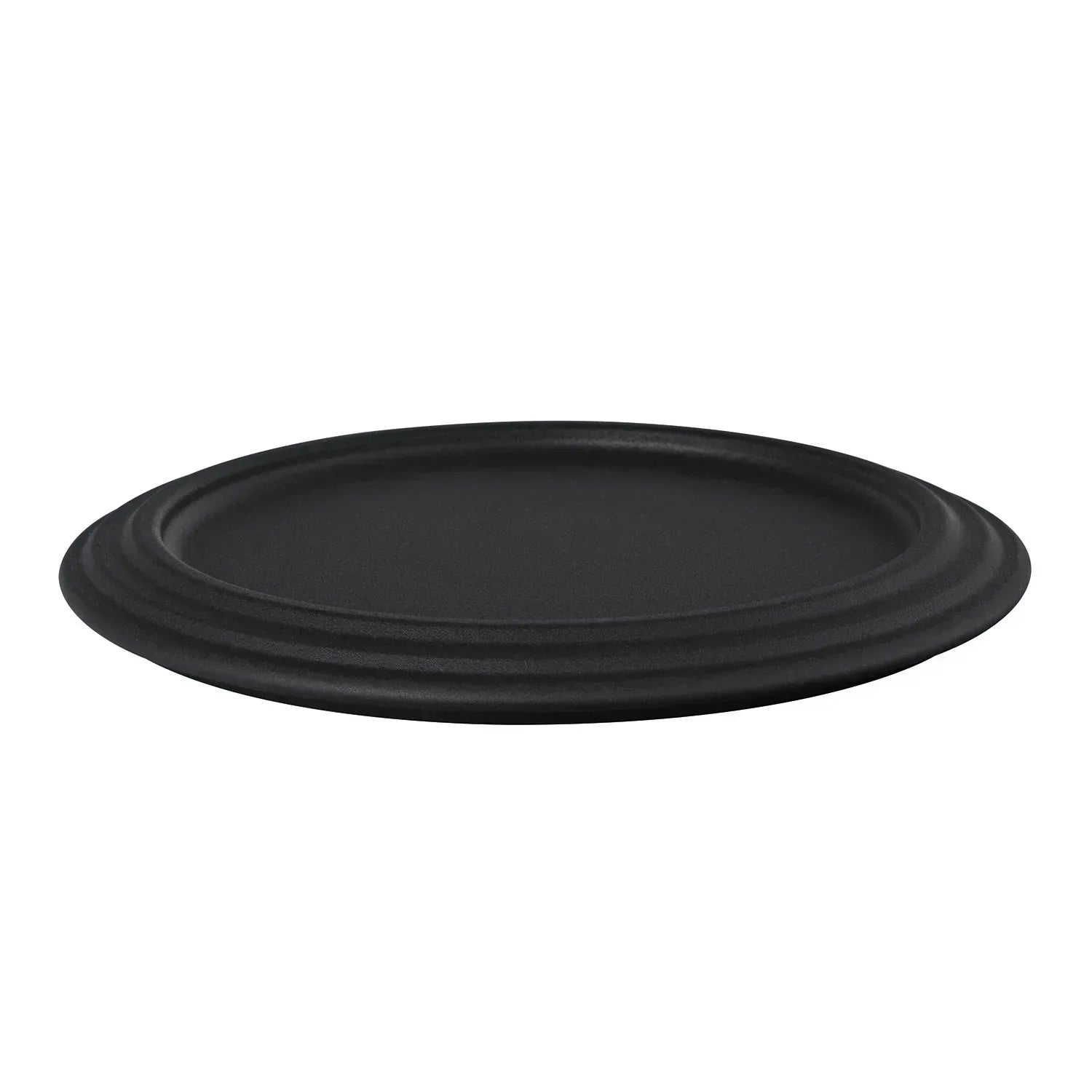 Conjunto de Jantar para 2 Pessoas - La Boule 7 Peças Preto